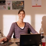 Foto van Shirley de Jong