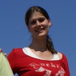 Foto van mijzelf