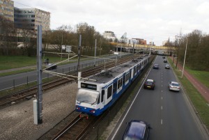 Voor iedereen die op lijn 51 stond te wachten