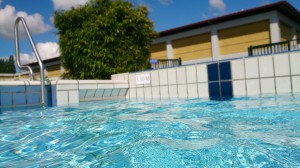 Swimalytics zomer 2014