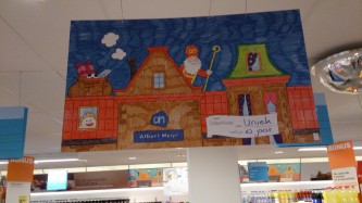 Unieke kindernaam…