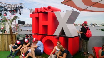 10 jaar Q – Thx to you