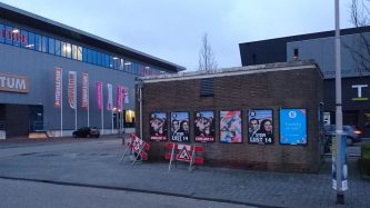 Forum voor faalhazen