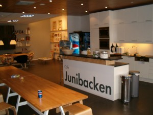 Stagebezoek aan IKEA