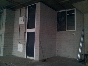 Ondertussen op Zuidpark