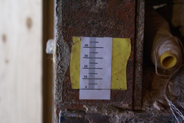 Kalibratie Noord-Zuidlijn: stabiliteit controleren.