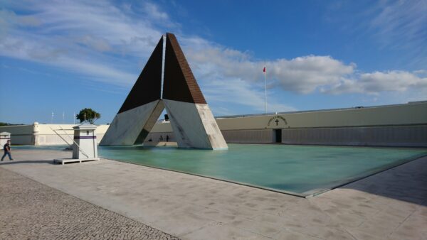 Monument Portugese oorlogsslachtoffers (1961-1974).
