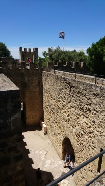 Castelo de S. Jorge