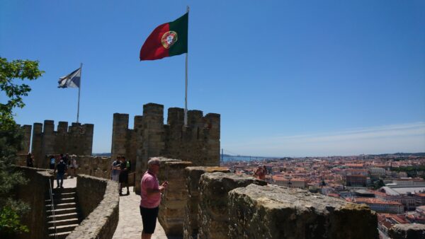 Castelo de S. Jorge
