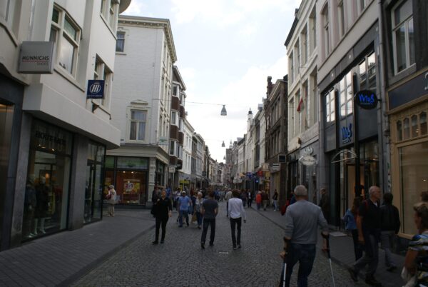 De Grote Staat, Maastricht.