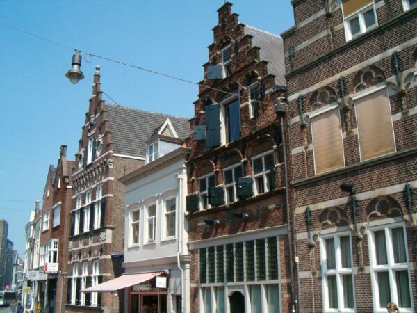 Den Bosch
