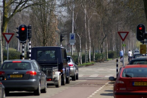 Graaf Aelbrechtlaan Amstelveen