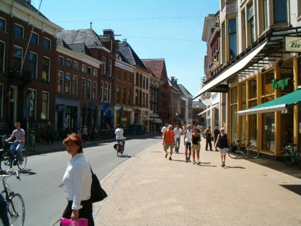 Groningen