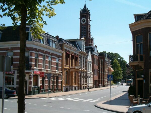 Groningen