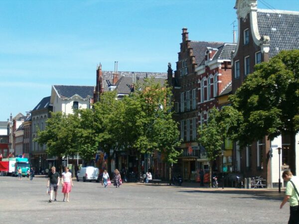 Groningen