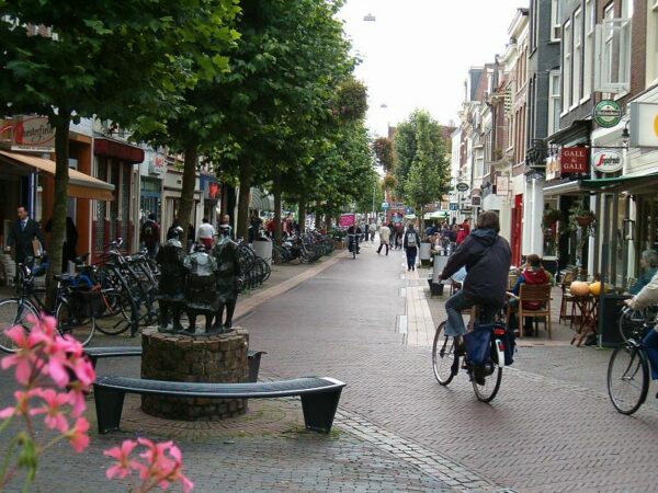 Haarlem