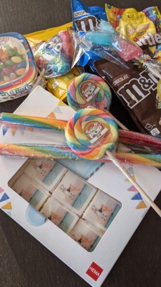 Na Halloween komt… 👻