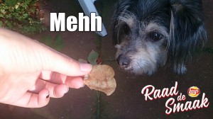 Lay’s raad de smaak