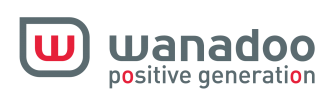 logo Wanadoo