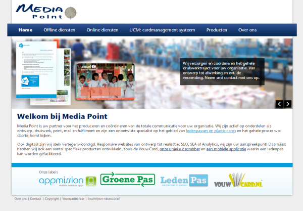 mediapoint