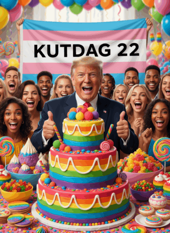 Je raadt NOOIT wat ik zojuist heb ontdekt in het keukentje…