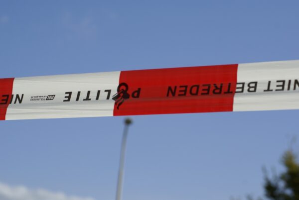 Tram- en busongeluk in Amstelveen.