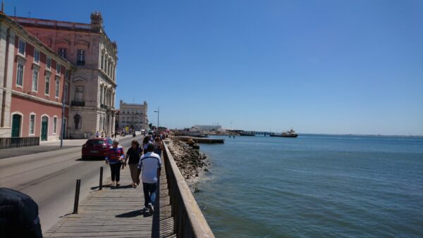 Pra&ccedil;a do Com&eacute;rcio