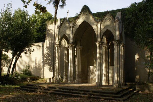 Rome in oktober 2009.