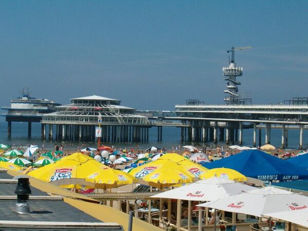 Scheveningen