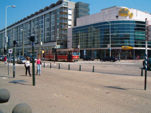 Scheveningen