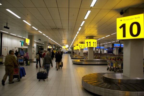 Schiphol