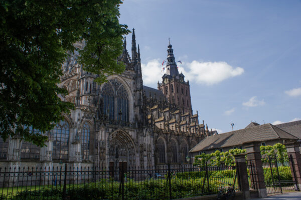 Den Bosch