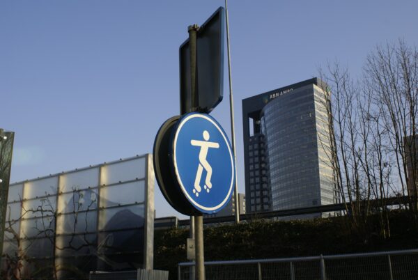 Skateboard: verrassende nieuwe kijk op een klassieker.