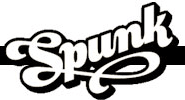 Spunk logo Logo Spunk