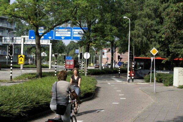 Stadshart Amstelveen