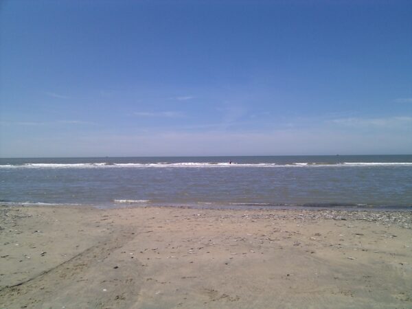 Strand van Noordwijk aan Zee