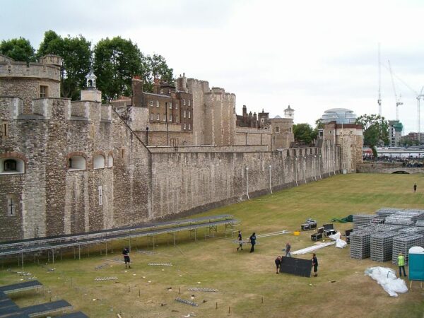 Tower of Londen