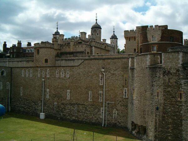 Tower of Londen