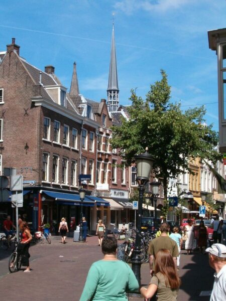 Utrecht