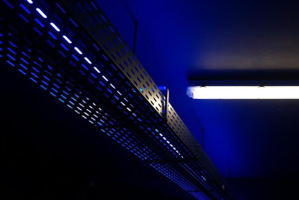 Parkeergarage Stadplein, Amstelveen.