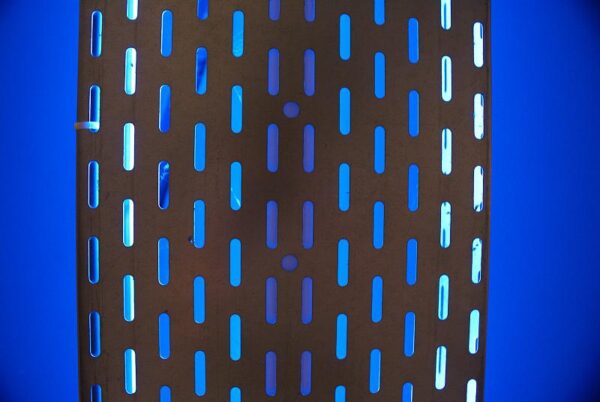 Parkeergarage onder Stadplein, Amstelveen.