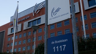 De week na mijn operatie