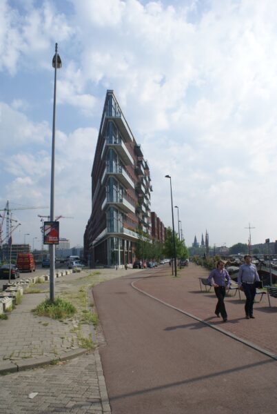 Westerdoksdijk