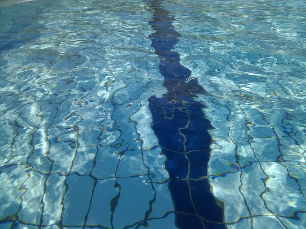 Buitenbad Meerkamp Amstelveen.