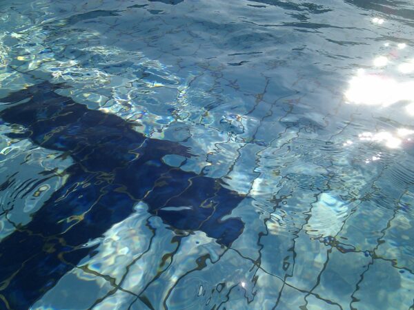 Buitenzwembad Meerkamp, Amstelveen.